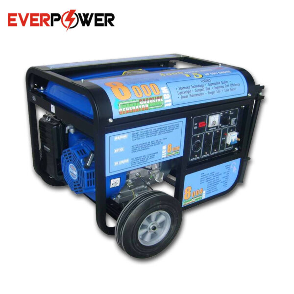 Gasoline Generator