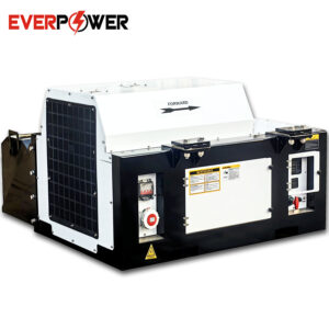 REEFER GENSET